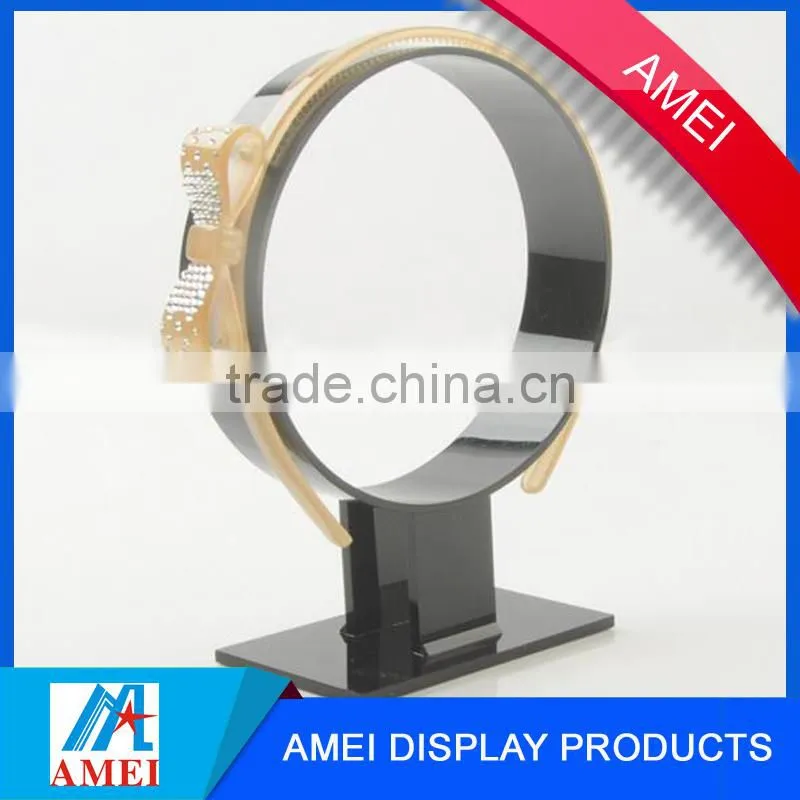 home used acrylic display hooks for wholesales