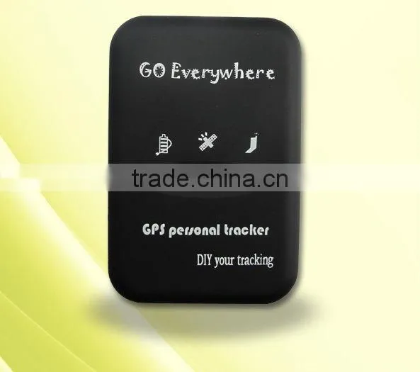 GPS Vehicle Tracker