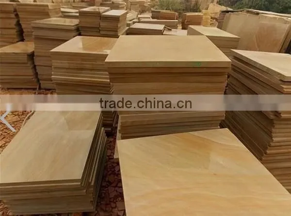 Cheap Sandstone Tiles Yellow Sandstone Tile Sandstone Paver
