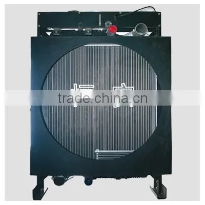 radiator for cummins diesel generator sets