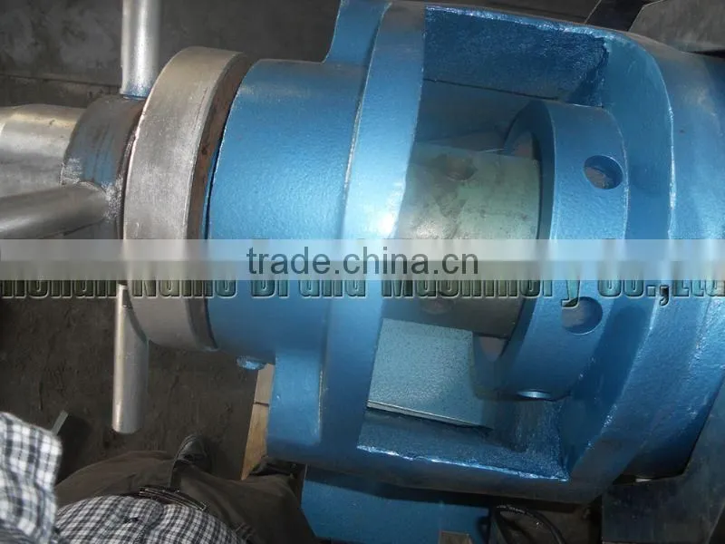Professional supplier high quality crude vegetable oil refineries