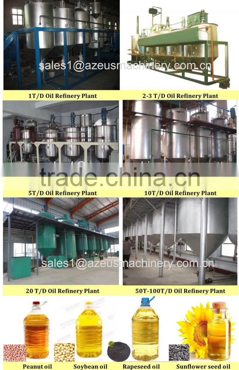 Hot sales 6YL-80A small automatic cold press oil press oil expeller