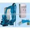 China high technology gypsum powder grinder machine
