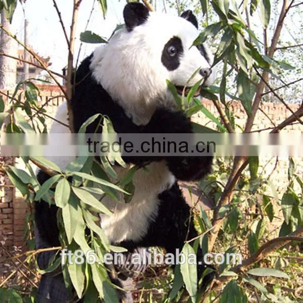 OEM top quality wholesale cheap realistic life like stuffed china import artificial animals