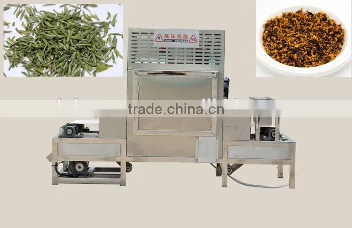 hot selling mini microwave drying machine | mini freeze drying machine