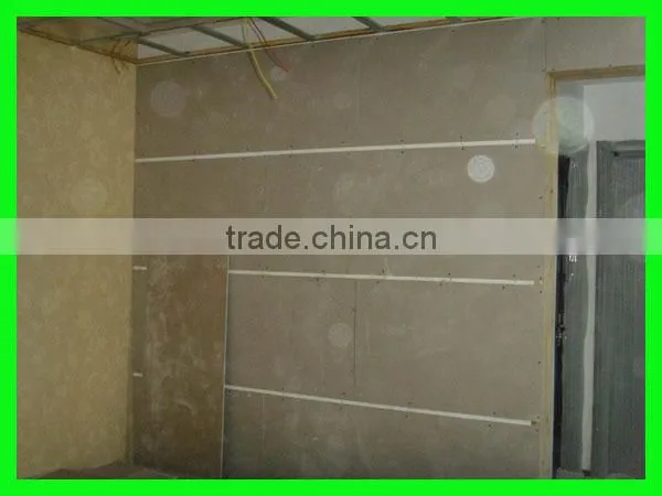 acoustic gypsum board ceiling
