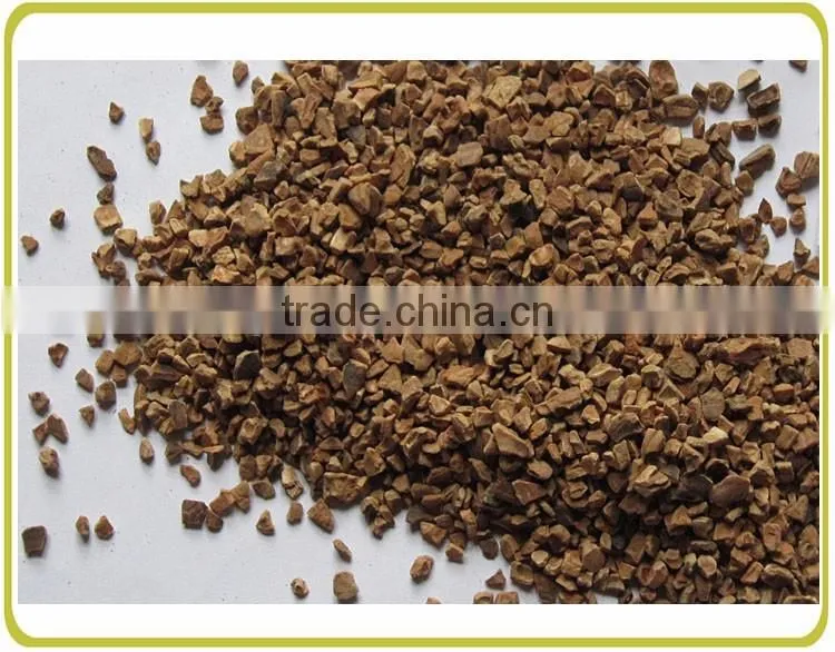Water filter material walnut shell from Crushed walnut shells in China
