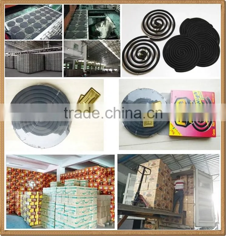 Mosquito Killer Coil Insect Killer Coil for Pest Control