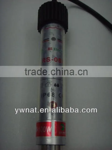 NEW BAOJIE Aquarium Heater 50W~500W