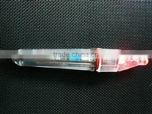 Waterproof underwater LED Fishing light