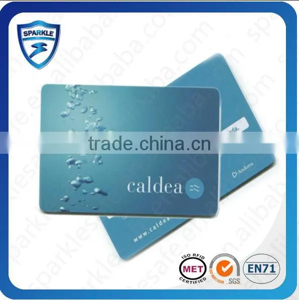 T5577 clamshell cards/rfid card