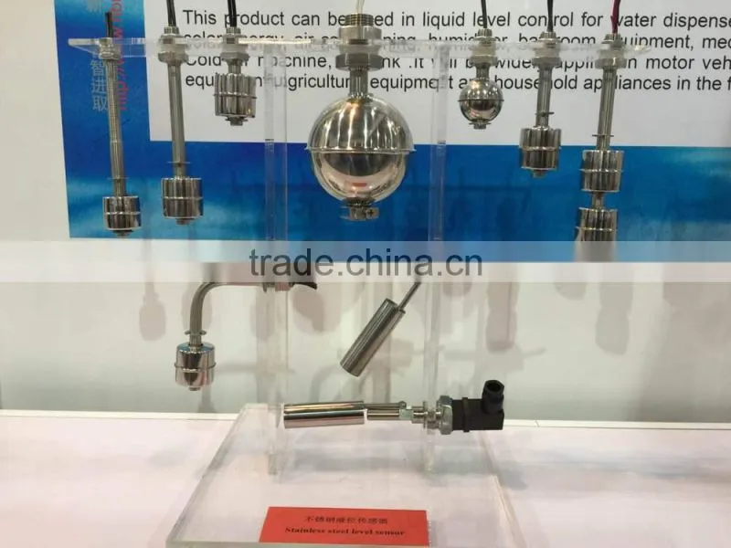 MR1075-S float level switch