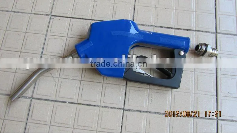 Singflo hot sale auto diesel pump nozzle