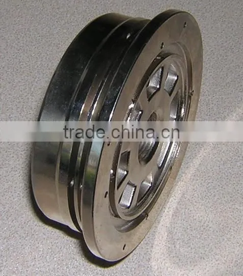 Investment Casting wheel