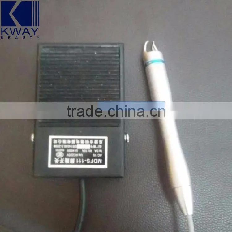 Good price blood vessels removal 980nm diode laser spider vein removal machine