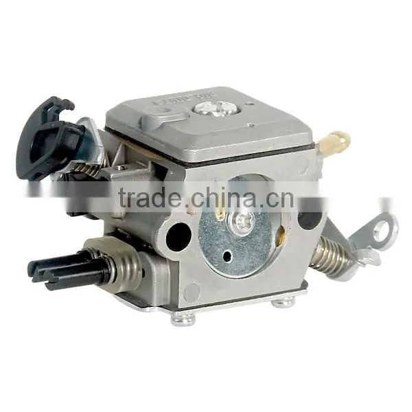 2-Stroke,Single Cylinder,Forced Air Cooling Feature and Petrol / Gas Power Type chain saw 365
