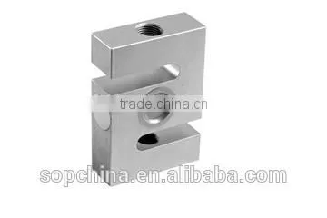 Reliable Frequency Pressure Transducers and S Type Force Sensors and Load Cells Factory