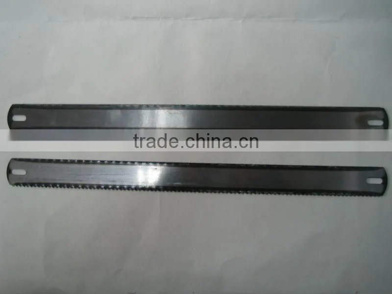 slitting strip steel blade