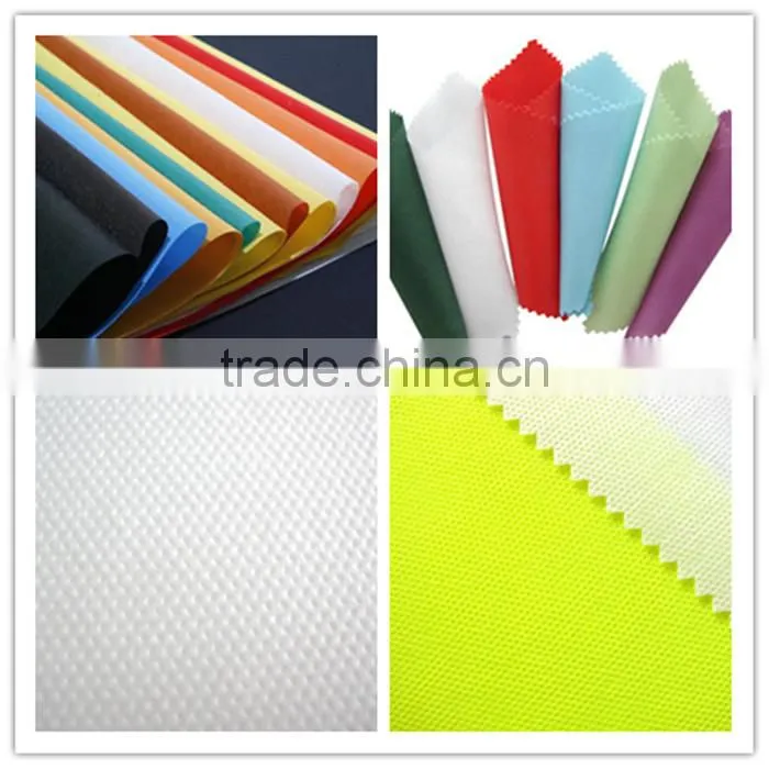 High Tenacity polypropylene nonwoven fabric