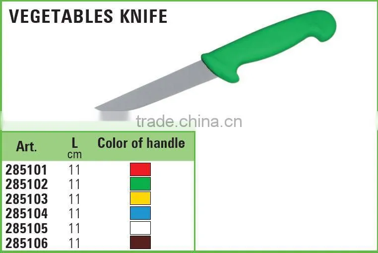 2015 hot sell Utility fruit vegetable shredding knife