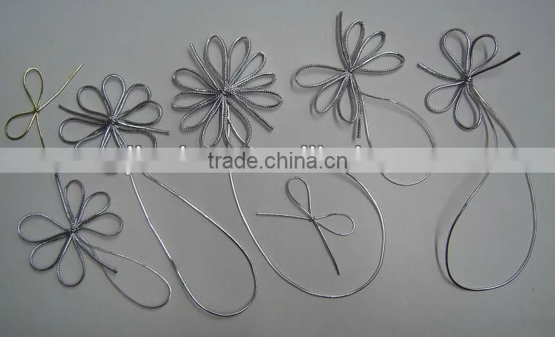 Elastic Bow,gift bow