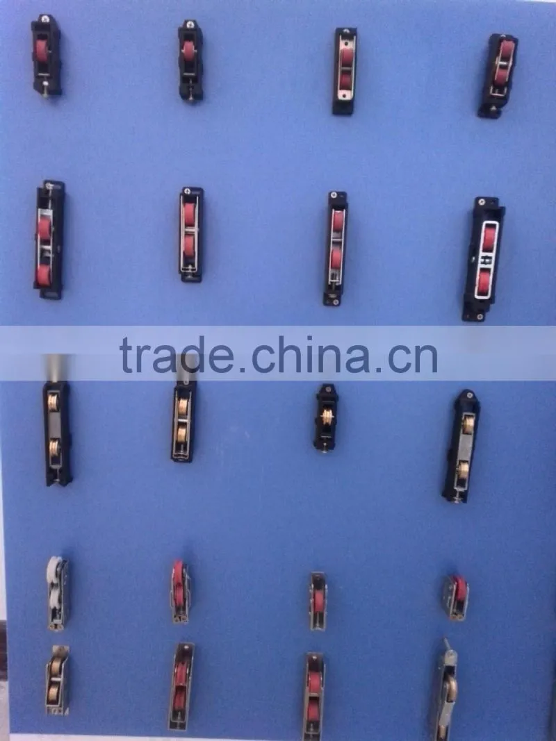 small plastic pulley/window pulley/pulley for window