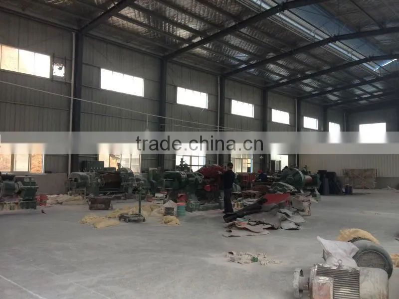 EPDM Rubber Roller For Rice Huller