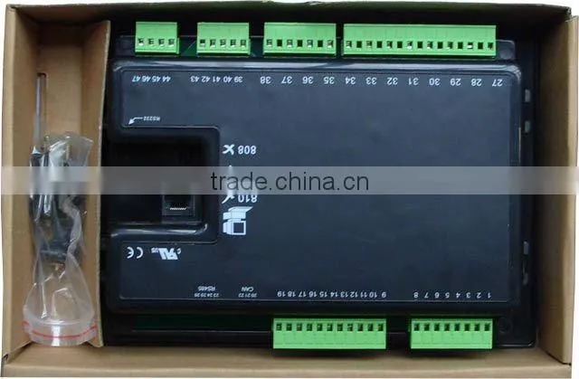 Generator Controller Board 5210