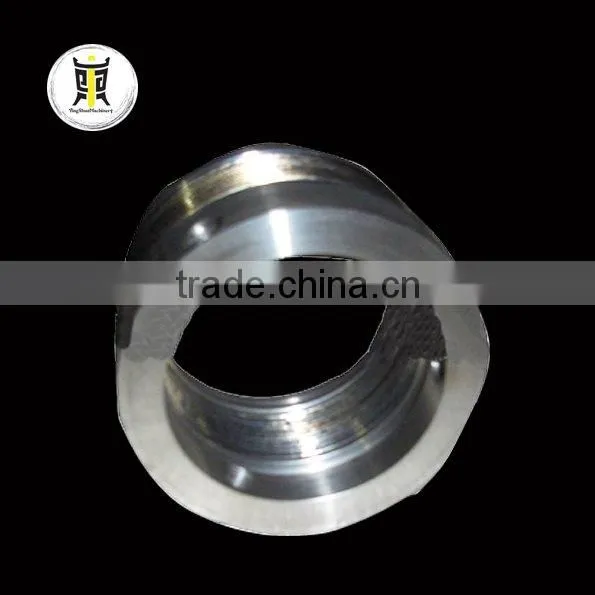 Casting pipe parts