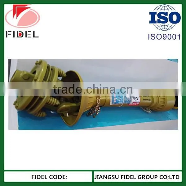 PTO Shaft for Agricultural Application
