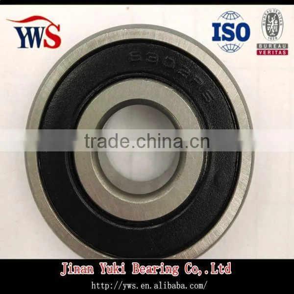 10*42*13 deep groove ball bearings 6302 RMX