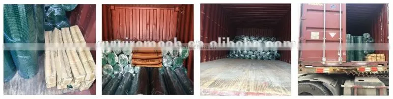 1/2'' Mesh Hole 18 20 Gauge Wire Galvanized Welded Wire Mesh / 4x4 welded wire mesh