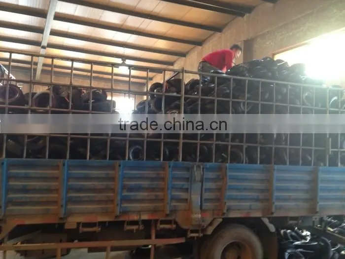 wheel barrow air rubber tyres 3.50-4