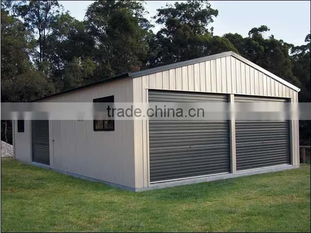 steel structure warehouse for farm.portable metal warehouse