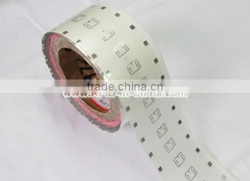 HF Contactless Read & Write Rfid Tire Tag for Item Tracking