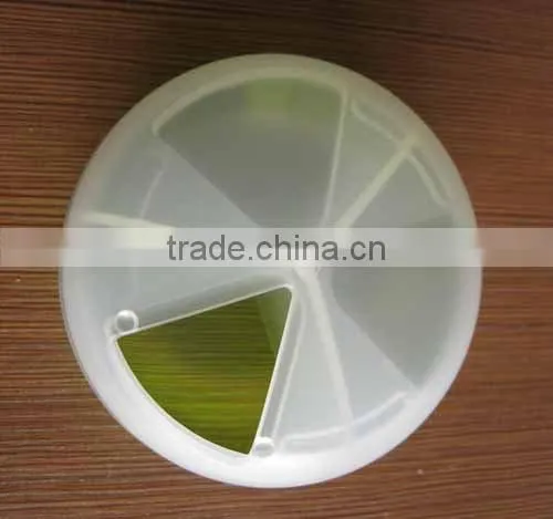custom-made plastic storage box