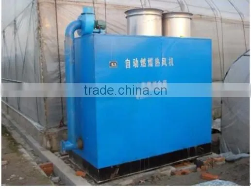 Customized growing greenhouse climate solution portable coal oil gas electic fuel air heater