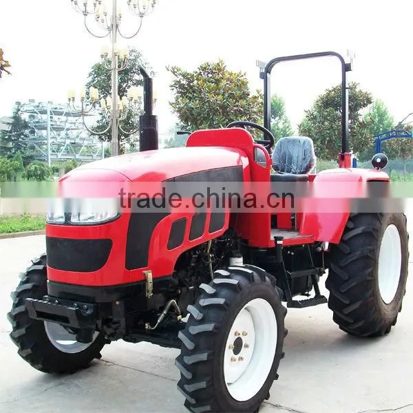 Mini tractor 40hp farm tractors with famous tractor engines