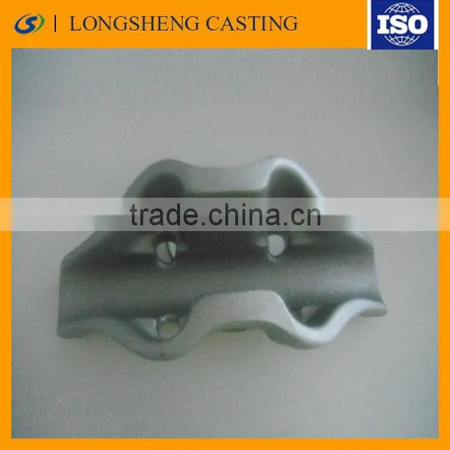 Custom High quality of Cast iron power locks for power engineering