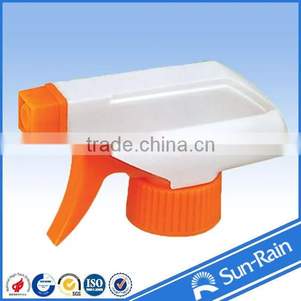 yuyao sunrain 101J1 high quality trigger sprayer neck 28