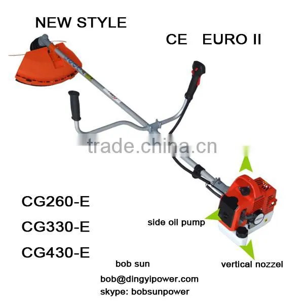 2014 new style gasoline engine weed trimmers with CE