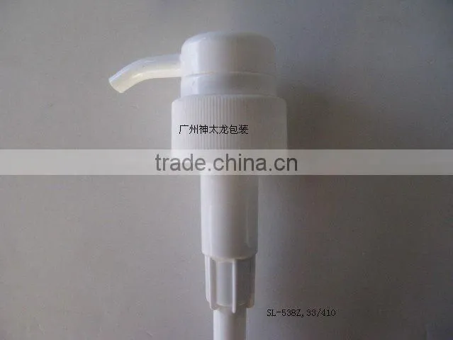 32/410 lotion pump shampoo lotion pump