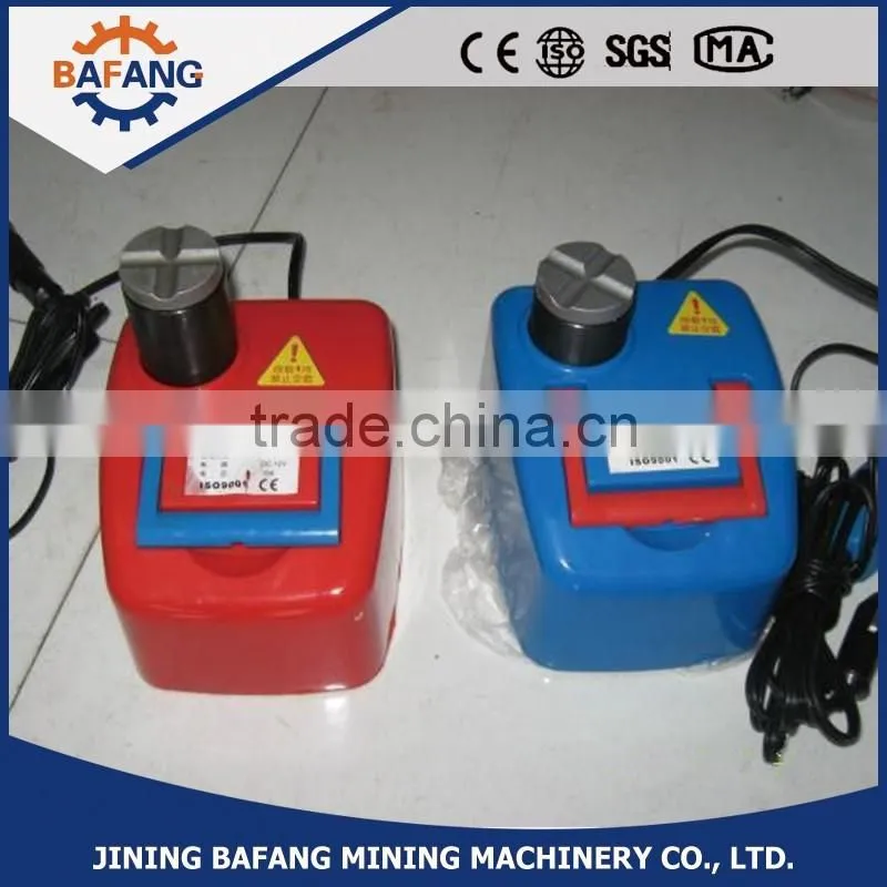 2017!! 2Ton 12 Volt Electric Car Jack Small Hydraulic Jack