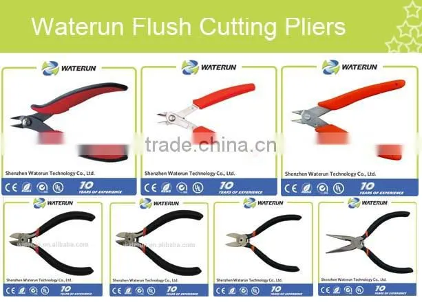 New mini end cutting plier , SK-100 stainless steel wire cutter plier