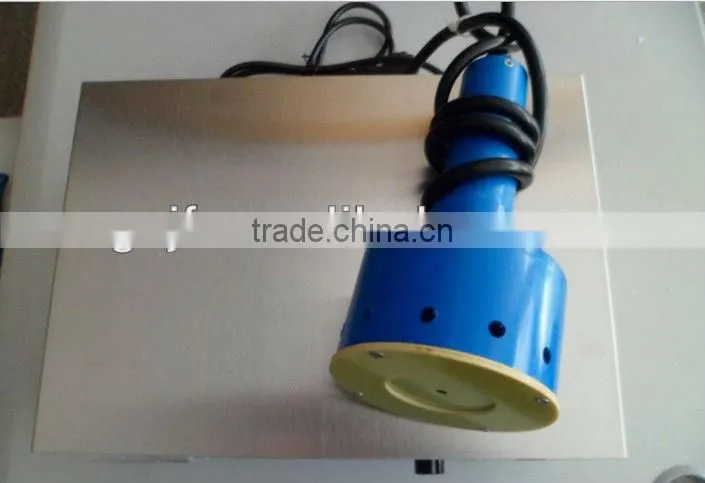 Economy Small Hand Held induction sealing machine