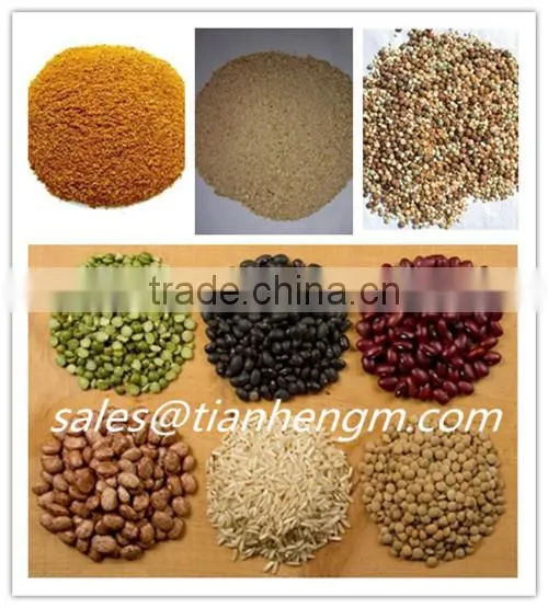 Clearence PLC screen Automatic Granule Packing Machine price