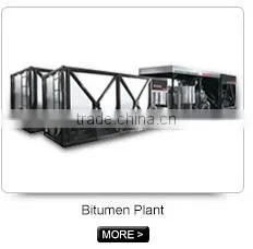 Modified Bitumen