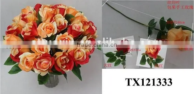 church wedding flower decoration