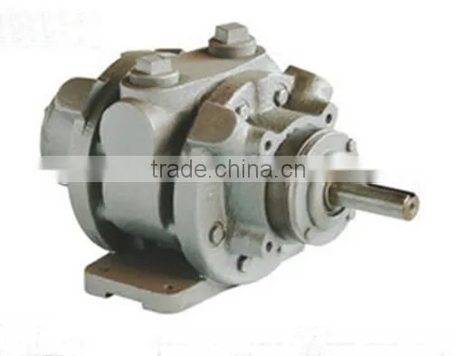 4AM 1.7Hp 4.1Nm Rotary Vane Air Motor