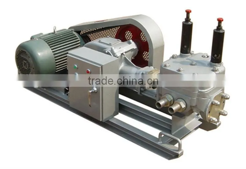 OEM CE with Dual- slurry Jet Grouting Pumps